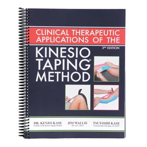 Kinesio Taping Accessories Bk3