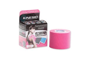 Kinesio Tex Classic Tape Ckt85125
