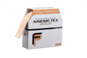 Kinesio Tex Gold Fp Tape Gkt14125fp