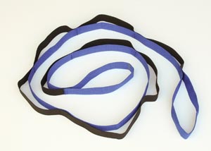 Therapeutic Rangemaster Stretchstrap Rm-ss