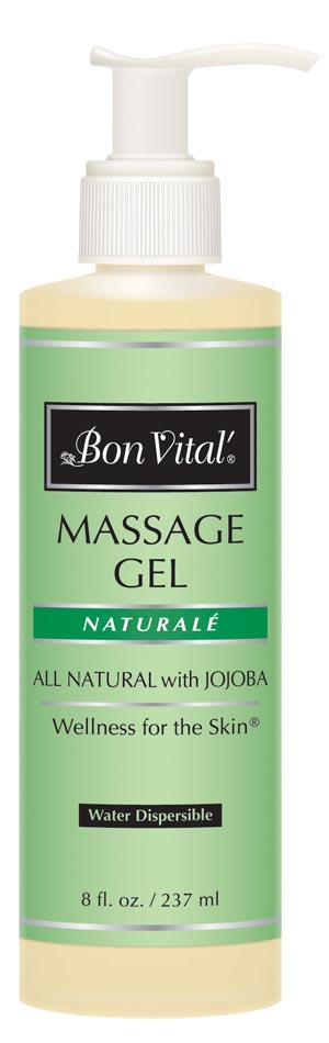Hygenic/performance Health Bon Vital Naturale' Massage Products Bvnatg8z