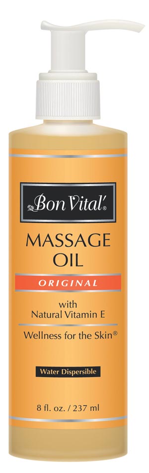 Hygenic/performance Health Bon Vital Original Massage Oil Bvorigo8z