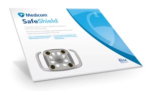 Medicom Safeshield Barrier 9565