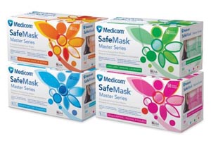 Medicom Safemask Master Series L1 2051