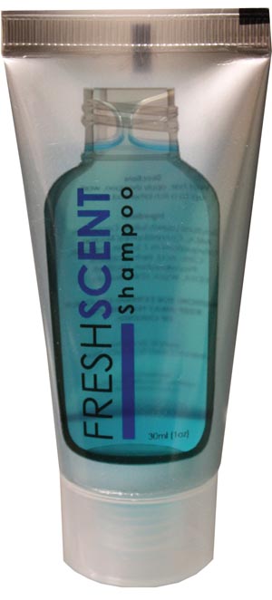 New World Imports Freshscent Shampoos & Conditioners Sham1