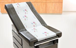 Graham Medical Spa - Quality Massage Table Paper 46846