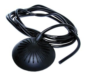 Symmetry Surgical Smoke Shark Ii Smoke Evacuator Fssep