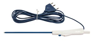 Aspen Surgical Aaron Electrosurgical Generator Accessories Sch10