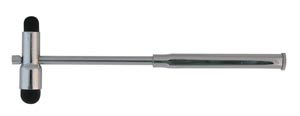 Br Surgical Buck Neurological Hammer Br02-30818