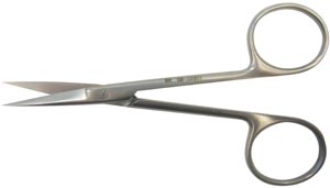 Br Surgical Knapp Scissors Br08-34806