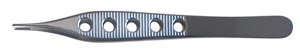 Br Surgical Adson Forceps Br10-18614