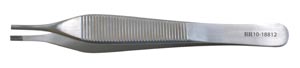 Br Surgical Brown-adson Forceps Br10-18812