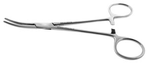 Br Surgical Crile-rankin Forceps Br12-26216