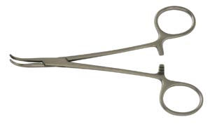 Br Surgical Mixter Forceps Br12-47114