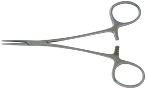 Br Surgical Micro-jacobson Forceps Br12-21712