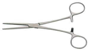 Br Surgical Pean Forceps Br12-31214