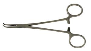 Br Surgical Gemini Forceps Br12-43113