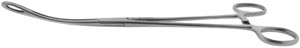 Br Surgical Foerster Forceps Br16-17525