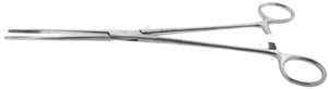 Br Surgical Bozeman Forceps Br16-23126