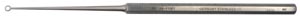 Br Surgical Buck Ear Curette Br44-11001
