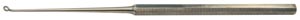 Br Surgical Buck Ear Curette Br44-12001
