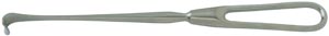 Br Surgical Cushing Nerve Hook Br40-05819