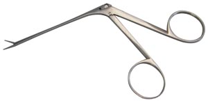 Br Surgical Micro Ear Forceps Br44-35070