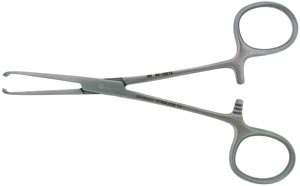 Br Surgical Allis Tissue Forceps Br64-12019