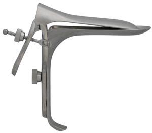 Br Surgical Graves Vaginal Speculum Br70-11503