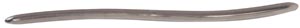Br Surgical Hegar Uterine Dilator Br70-42011