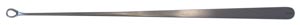 Br Surgical Heaney Uterine Biopsy Curette Br70-71593