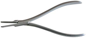 Br Surgical Br Nail Pulling Forceps Br74-32413