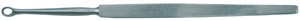 Br Surgical Fox Lupus Curette Br75-12806