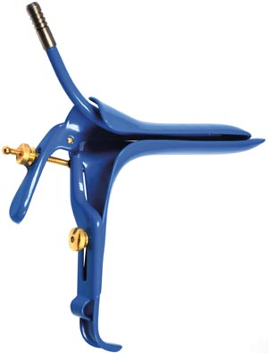 Br Surgical Graves Vaginal Speculum Br71-11052