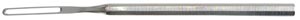 Br Surgical Ingrown Nail Shaver Br74-40413