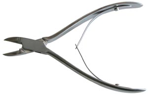 Br Surgical Nail Nippers Br74-32911