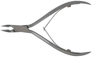 Br Surgical Nail Nippers Br74-36510