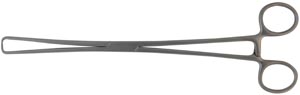 Br Surgical Schroeder-braun Tenaculum Forceps Br70-50425