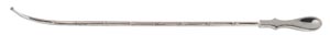 Br Surgical Simpson Uterine Sound Br70-58000