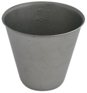 Br Surgical Medicine Cup Br83-14001