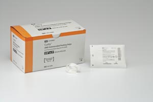 Cardinal Health Curity Amd Packing Strips 7831amd
