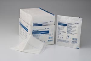 Cardinal Health Dermacea Abdominal Pads 6197d