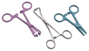 Cardinal Health Devon Drape Clamps 31140299