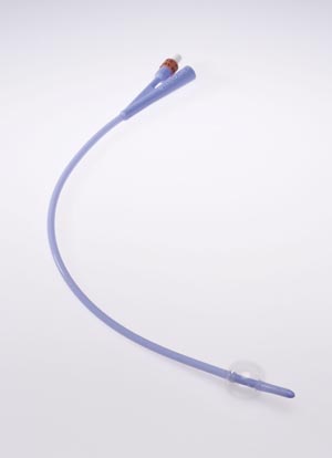 Cardinal Health Dover Silicone Foley Catheters 8887605205