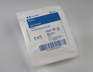 Cardinal Health Kerlix Super Sponges 3085-
