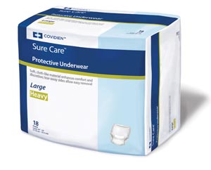 Cardinal Health Surecare Protective Underwear 1605