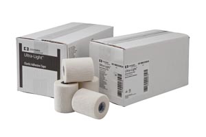 Cardinal Health Ultra-light Elastic Adhesive Athletic Tape 8882330031