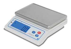 Detecto Electronic Digital Portion Control Scale Ps7