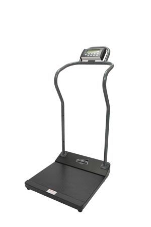 Pelstar/health O Meter Professional Scale - Antimicrobial Scales 3001kl-amua