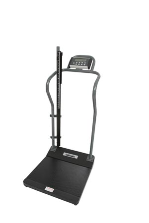 Pelstar/health O Meter Professional Scale - Antimicrobial Scales 3001kl-amhr
